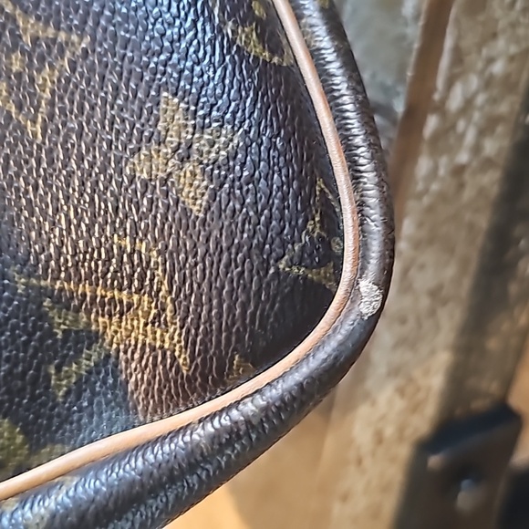 🔥1HRSALE🔥Louis Vuitton Reporter GM - Picture 6 of 17